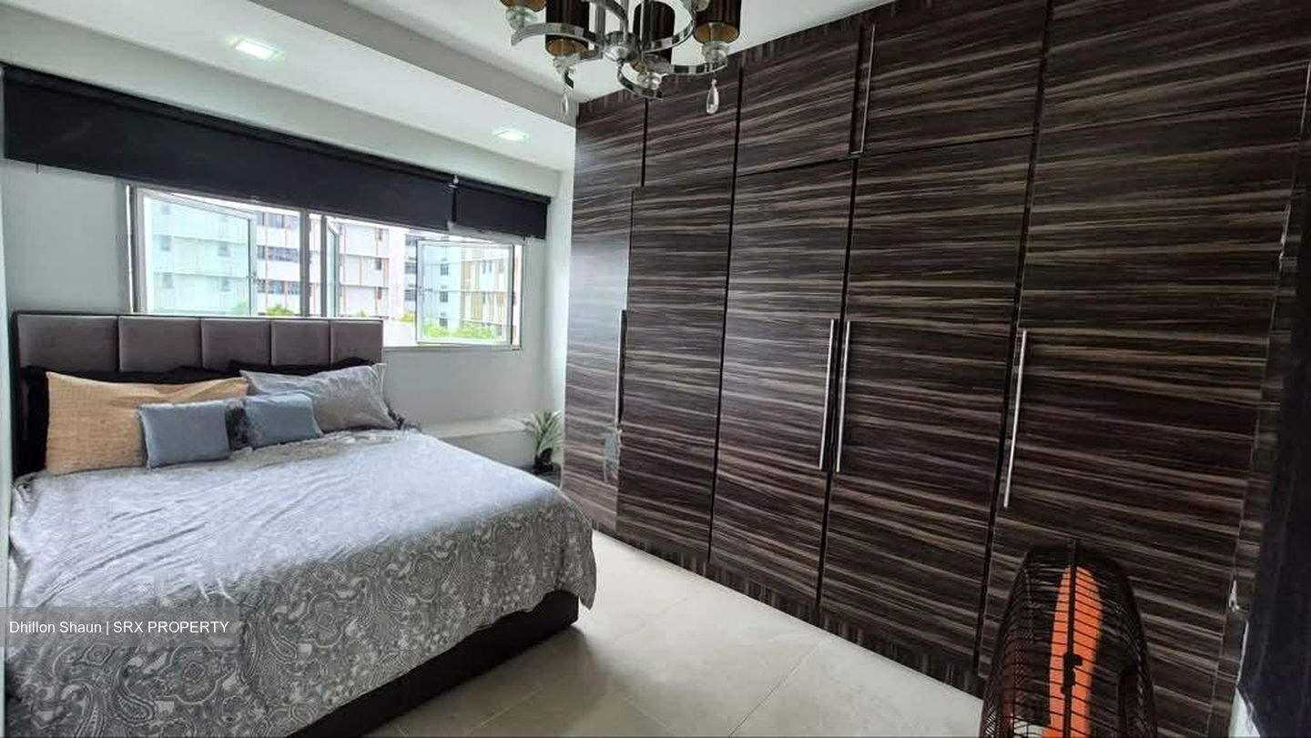 Blk 332A Anchorvale Isles (Sengkang), HDB 4 Rooms #530179531